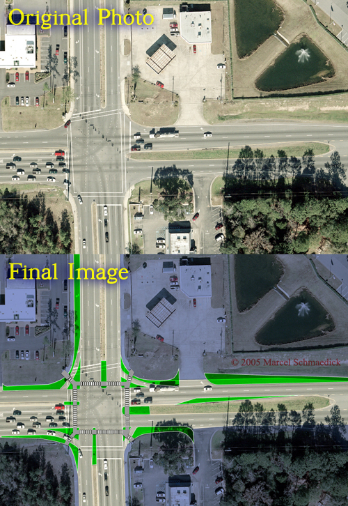 9 Mile at University Pkwy Sample_W500