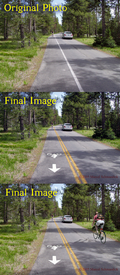 Contra-Flow Bike Lane Sample_W500