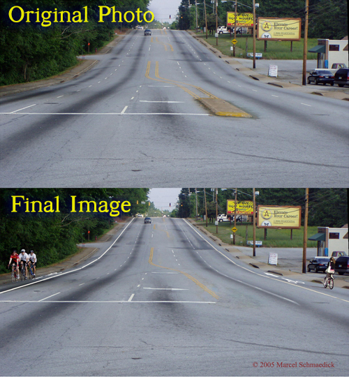 Union St Spartanburg NC_W500